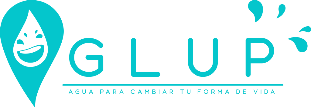 Logo Glup